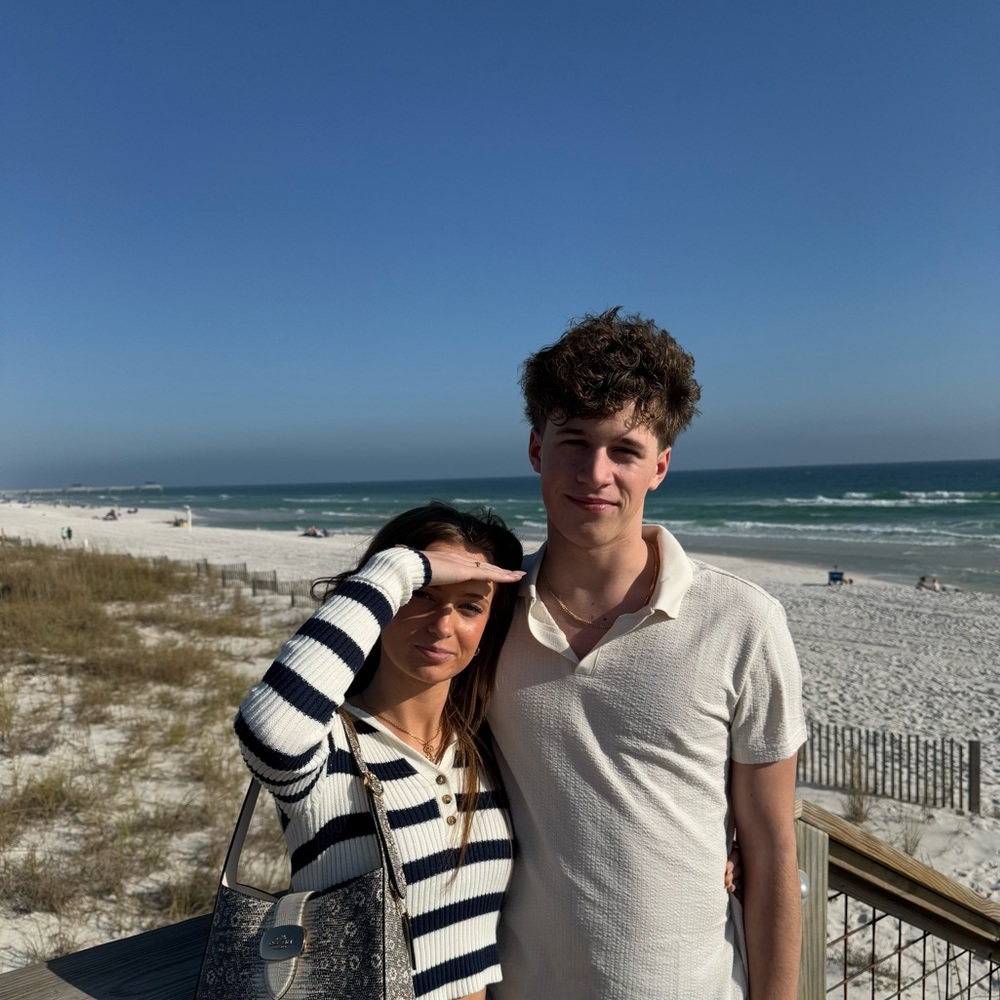 Meet your Posher, Samantha